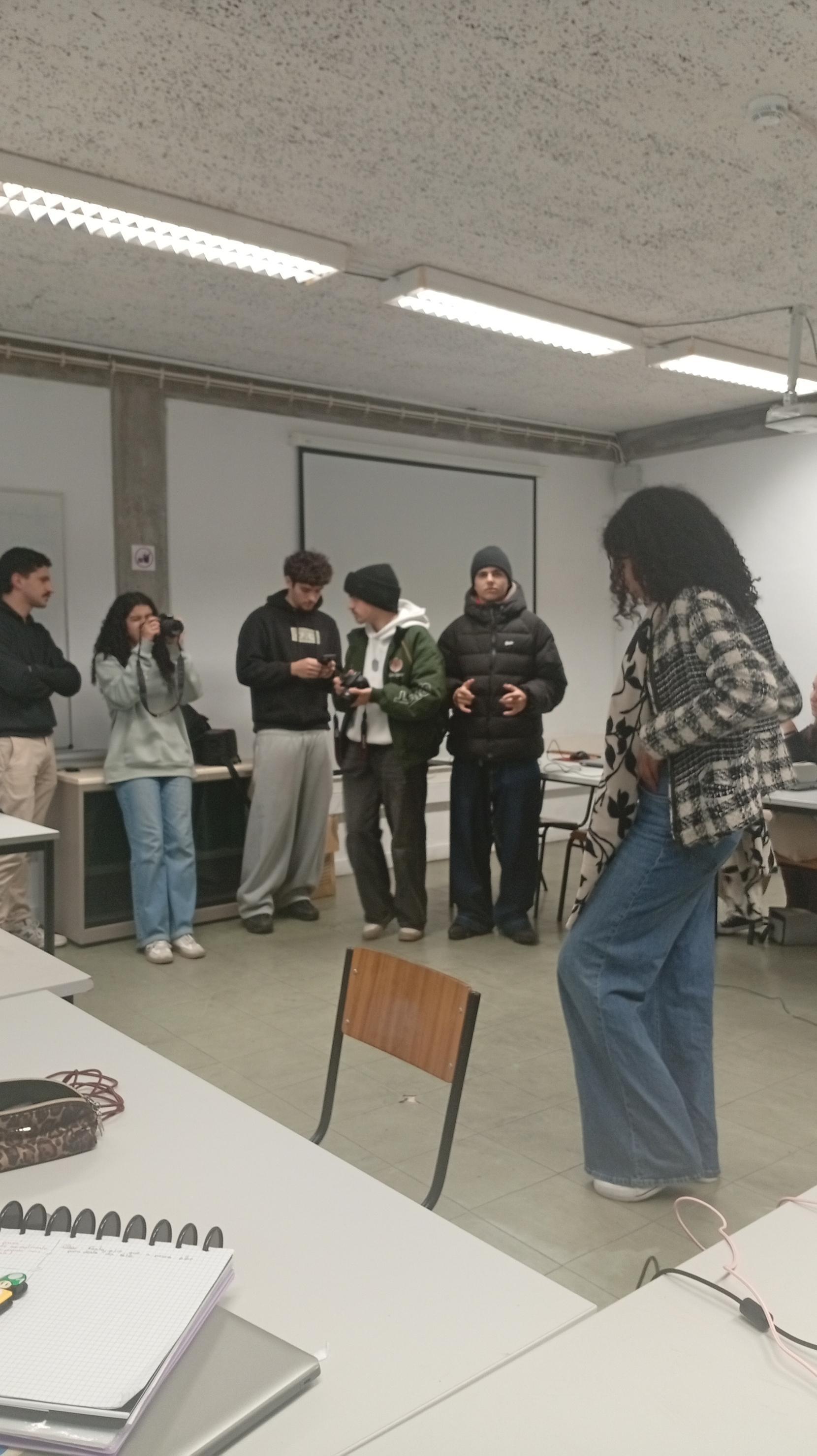 Iniciação à Fotografia